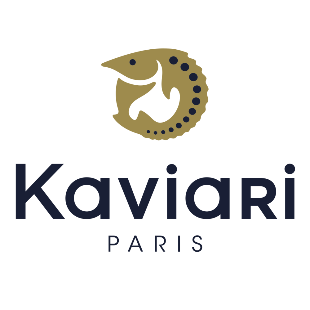 Logo Kaviari Paris, Agroalimentaire & produits de la Mer responsable